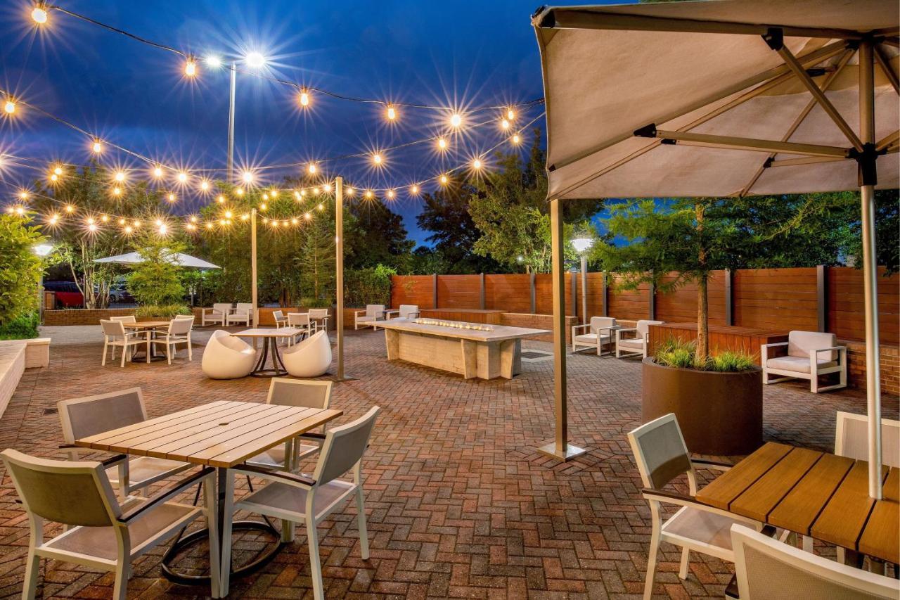Delta Hotels By Marriott Chesapeake Norfolk Luaran gambar
