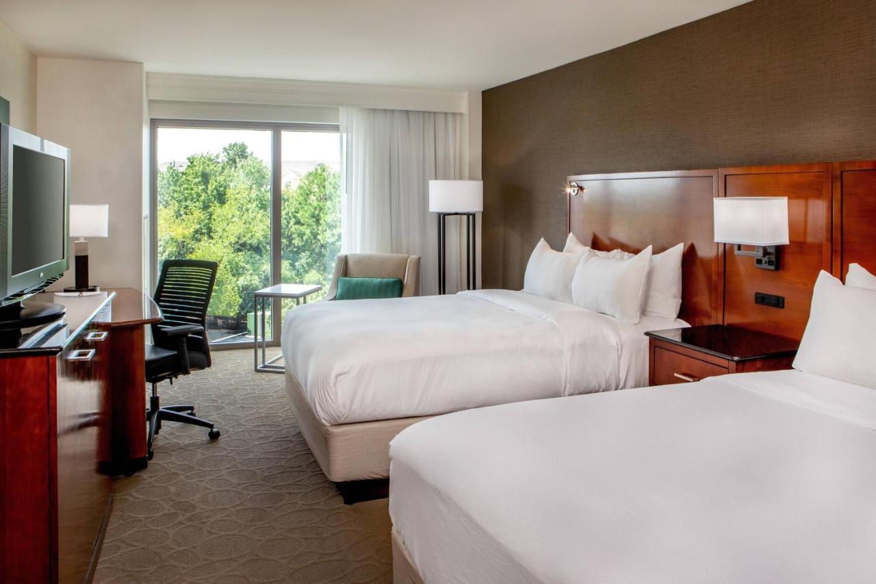 Delta Hotels By Marriott Chesapeake Norfolk Luaran gambar