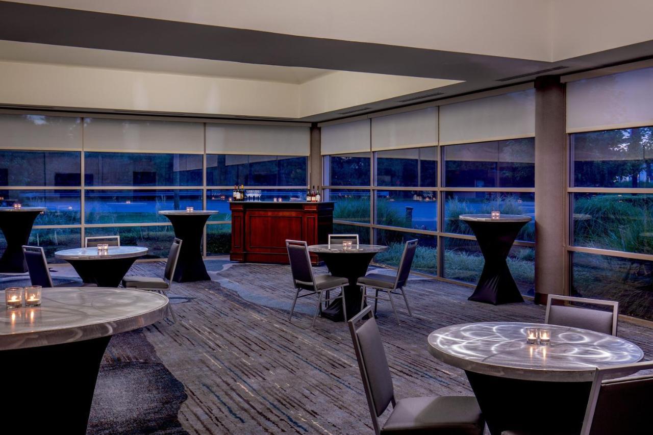 Delta Hotels By Marriott Chesapeake Norfolk Luaran gambar