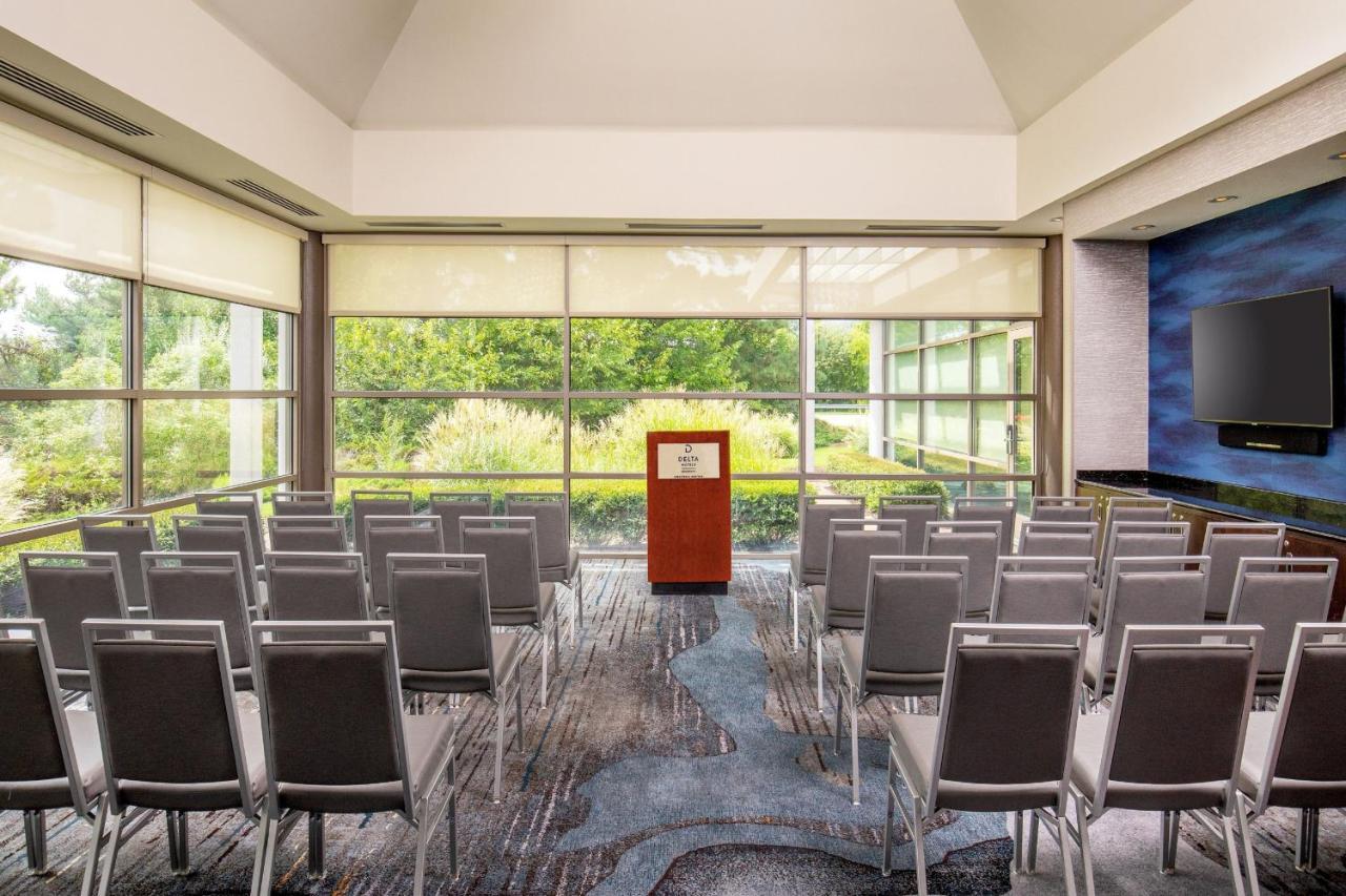 Delta Hotels By Marriott Chesapeake Norfolk Luaran gambar