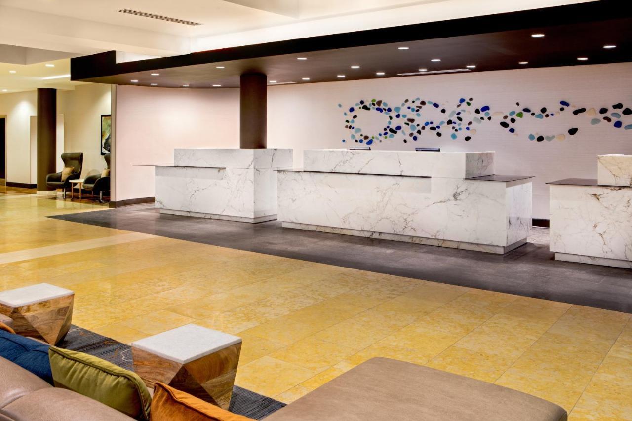 Delta Hotels By Marriott Chesapeake Norfolk Luaran gambar