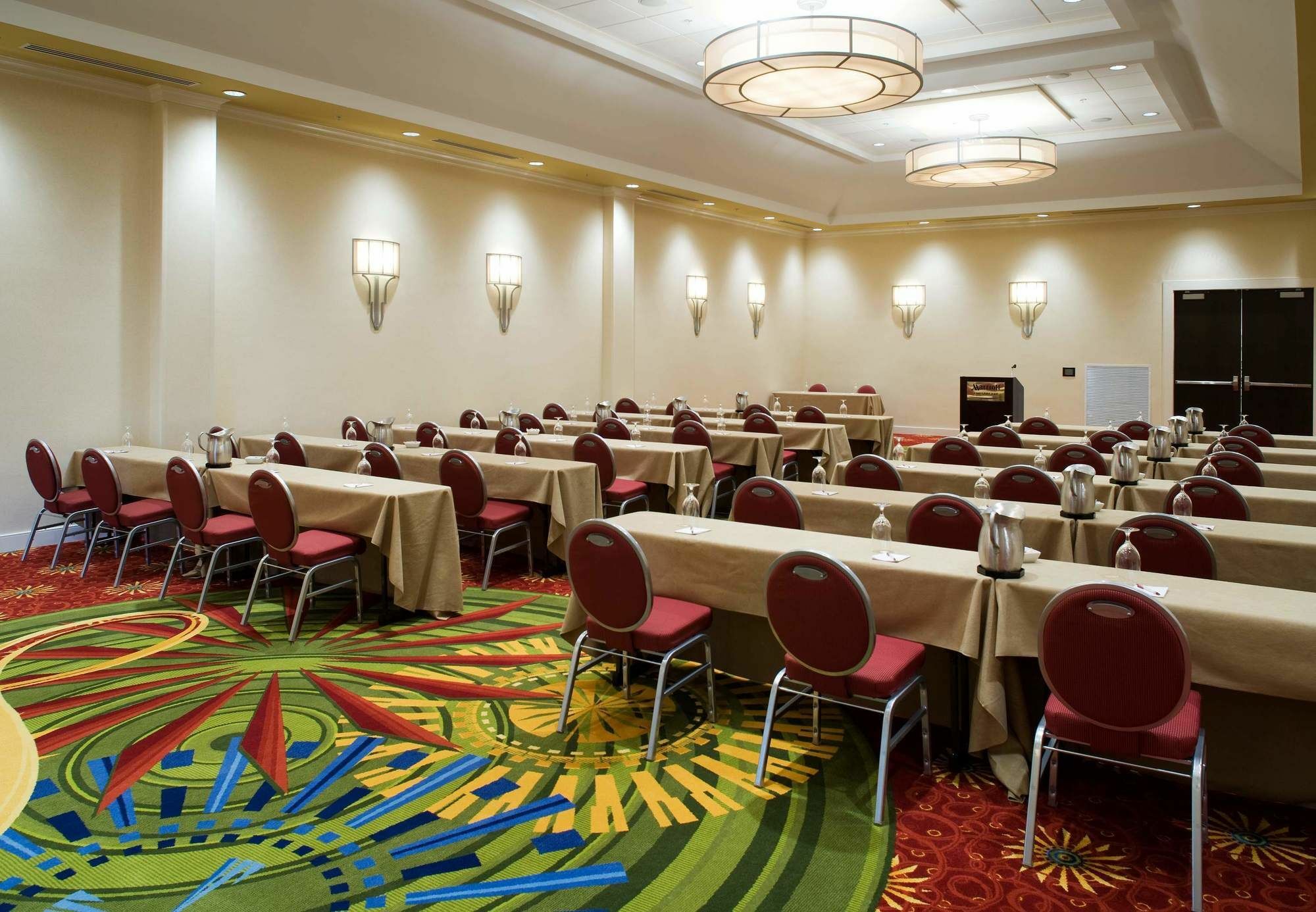 Delta Hotels By Marriott Chesapeake Norfolk Luaran gambar
