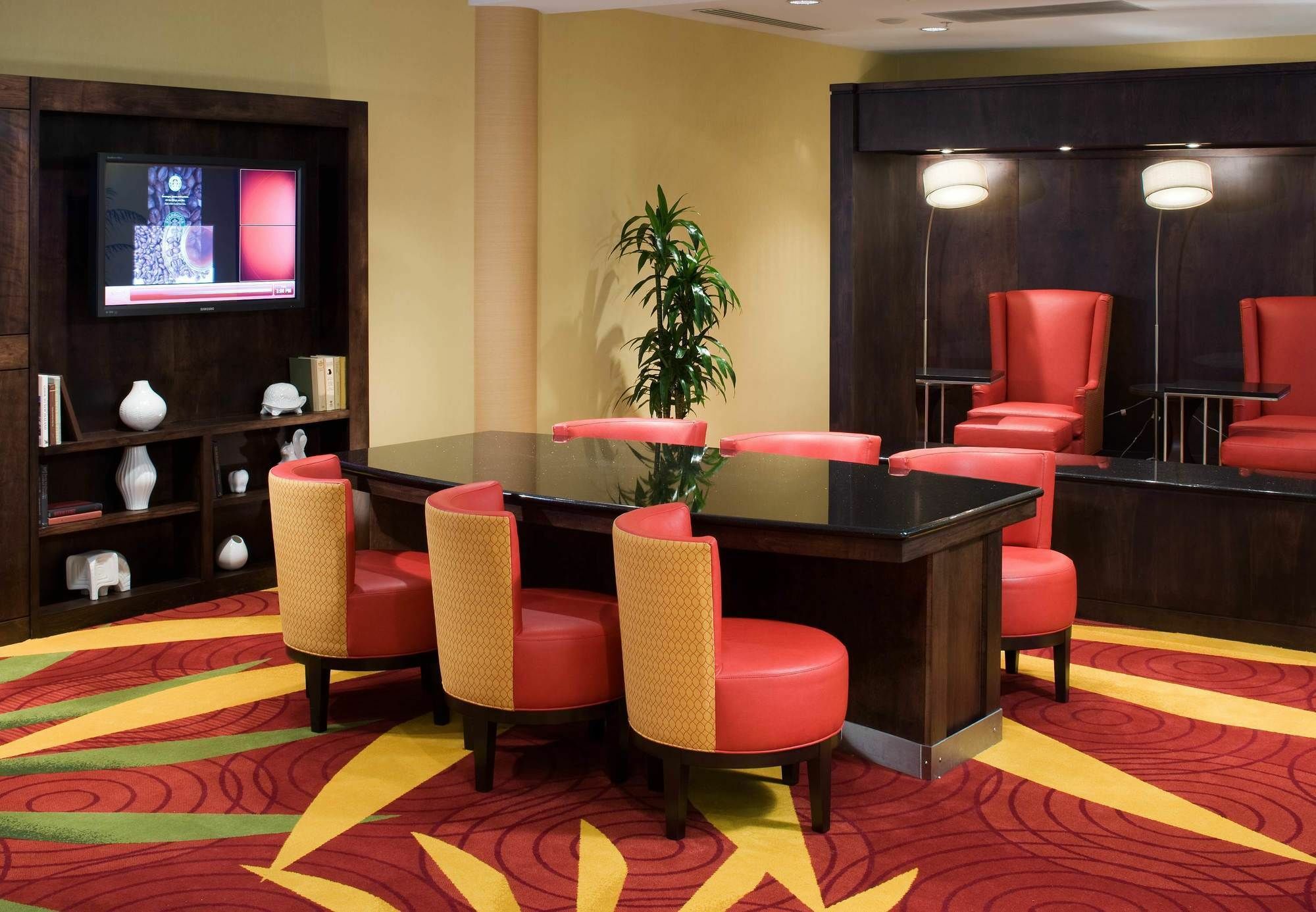 Delta Hotels By Marriott Chesapeake Norfolk Luaran gambar