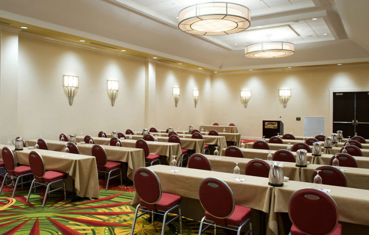 Delta Hotels By Marriott Chesapeake Norfolk Luaran gambar